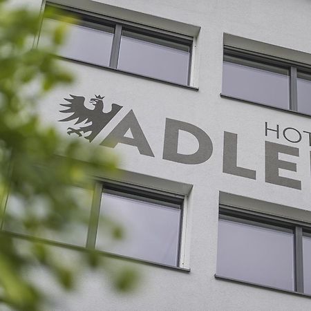 Hotel Adler Ahrntal Esterno foto
