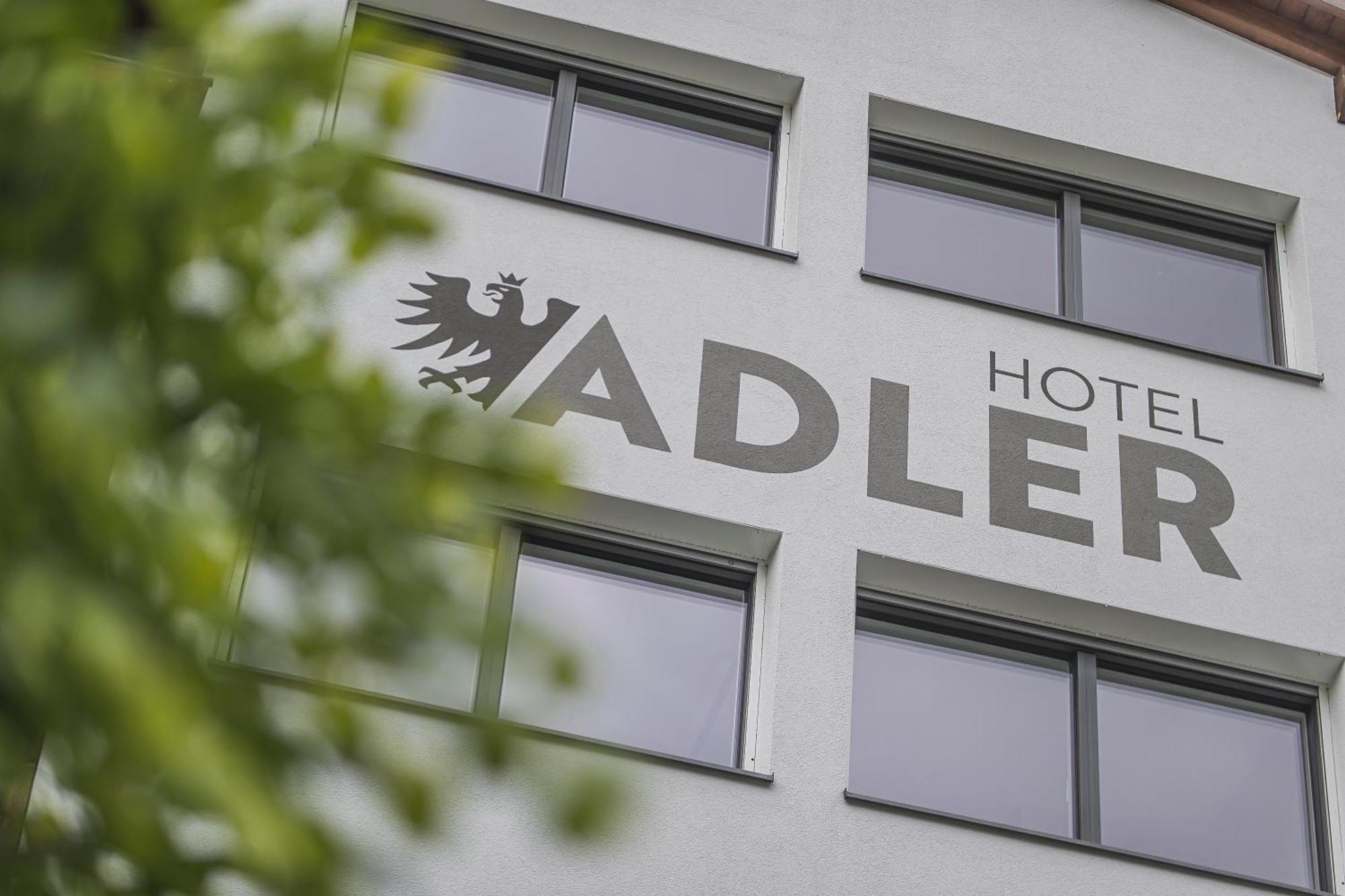 Hotel Adler Ahrntal Esterno foto