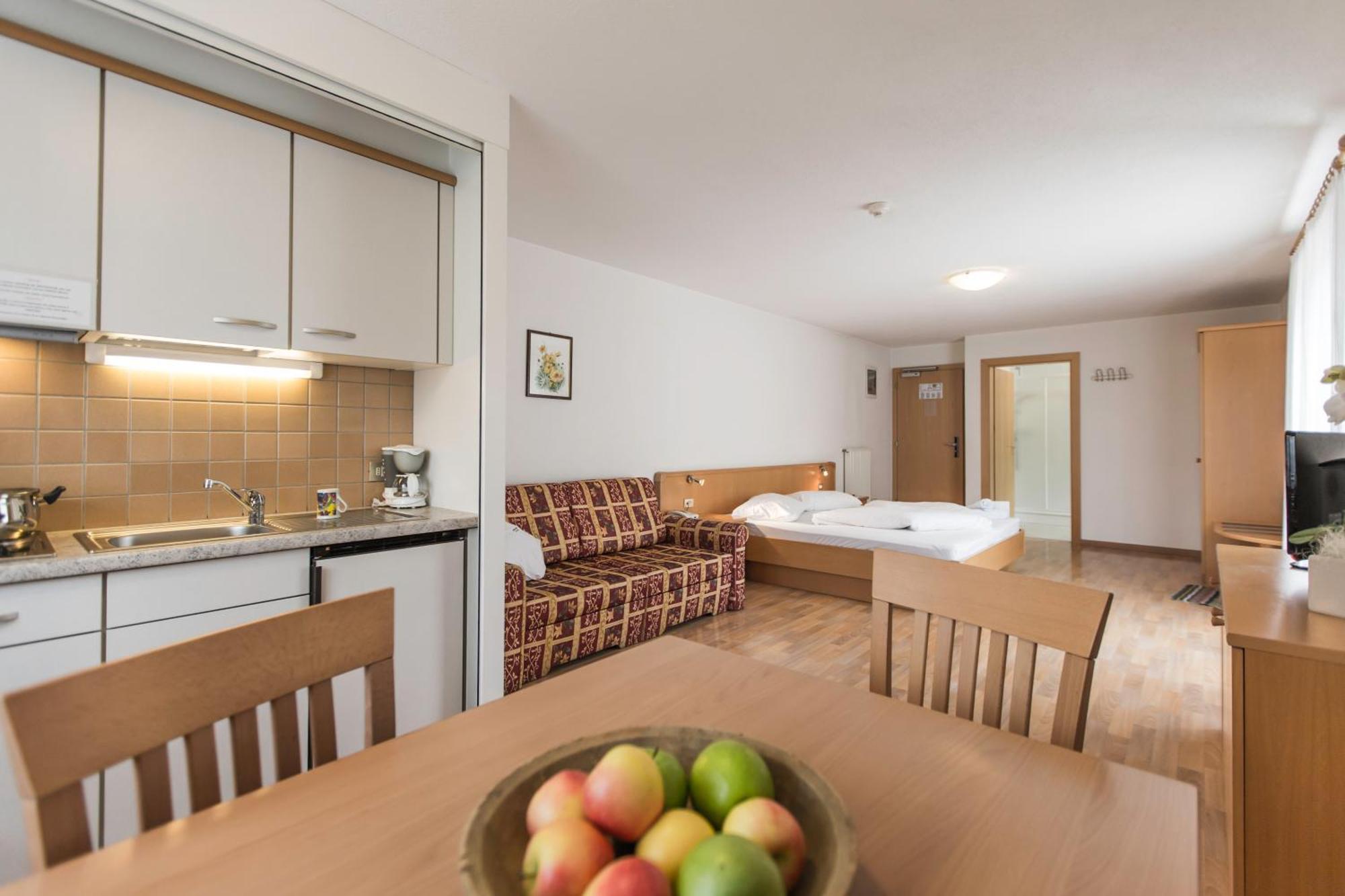 Hotel Adler Ahrntal Esterno foto